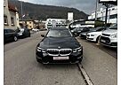 BMW 320 Touring d Luxury Line Ahk,Pano,Led,Voll