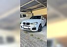 BMW X3 20d xdrive