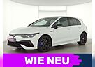 VW Golf Volkswagen R 4Motion ACC|IQ.Light|Performance-Paket