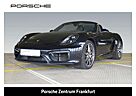 Porsche Boxster GTS Erstbesitz PDLS+ BOSE Sportabgasanlage