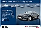 Audi A5 35 TDI S-Trc Pano Matrix Navi Cam