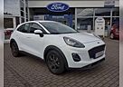 Ford Puma Cool&Connect MHEV LED+KLIMAAUTO+WINTERPAK.+16"LMF