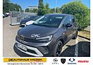 Opel Crossland Elegance 1.2 Turbo Klima Sitzheizung Lenkradheizun
