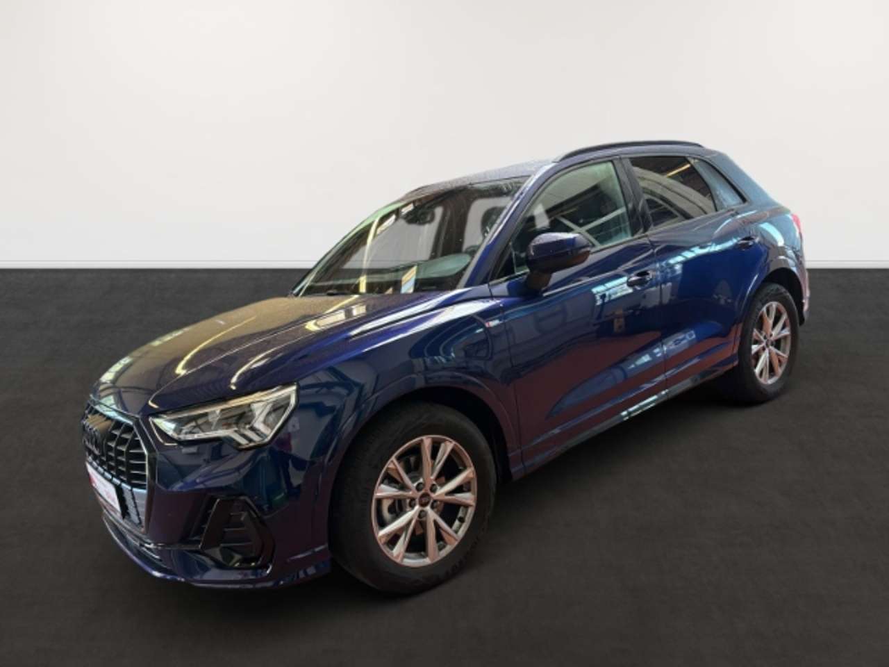 Second hand Audi Q3 1.5 35 TFSI