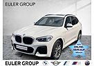 BMW X3 xDr20d M-Sport Panorama AHK LED Teilled.