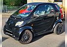 Smart ForTwo coupe softtouch pure