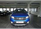 Dacia Sandero II Stepway Prestige*Automatik*Navi*AHK*