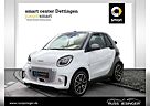Smart ForTwo EQ cabrio pulse 22kW *Exclusive*Style*LED
