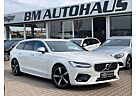 Volvo V90 D4 GearTronic "R-Design"1.HAND*AMBIENTE*AHK*