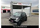Smart ForTwo coupe electric drive / EQ