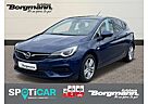 Opel Astra Elegance 1.4 Turbo LED - Rückfahrkamera - Bluetoot