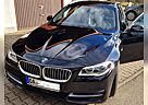 BMW 520d 520 Touring Aut. Luxury Line LED Leder Panorama