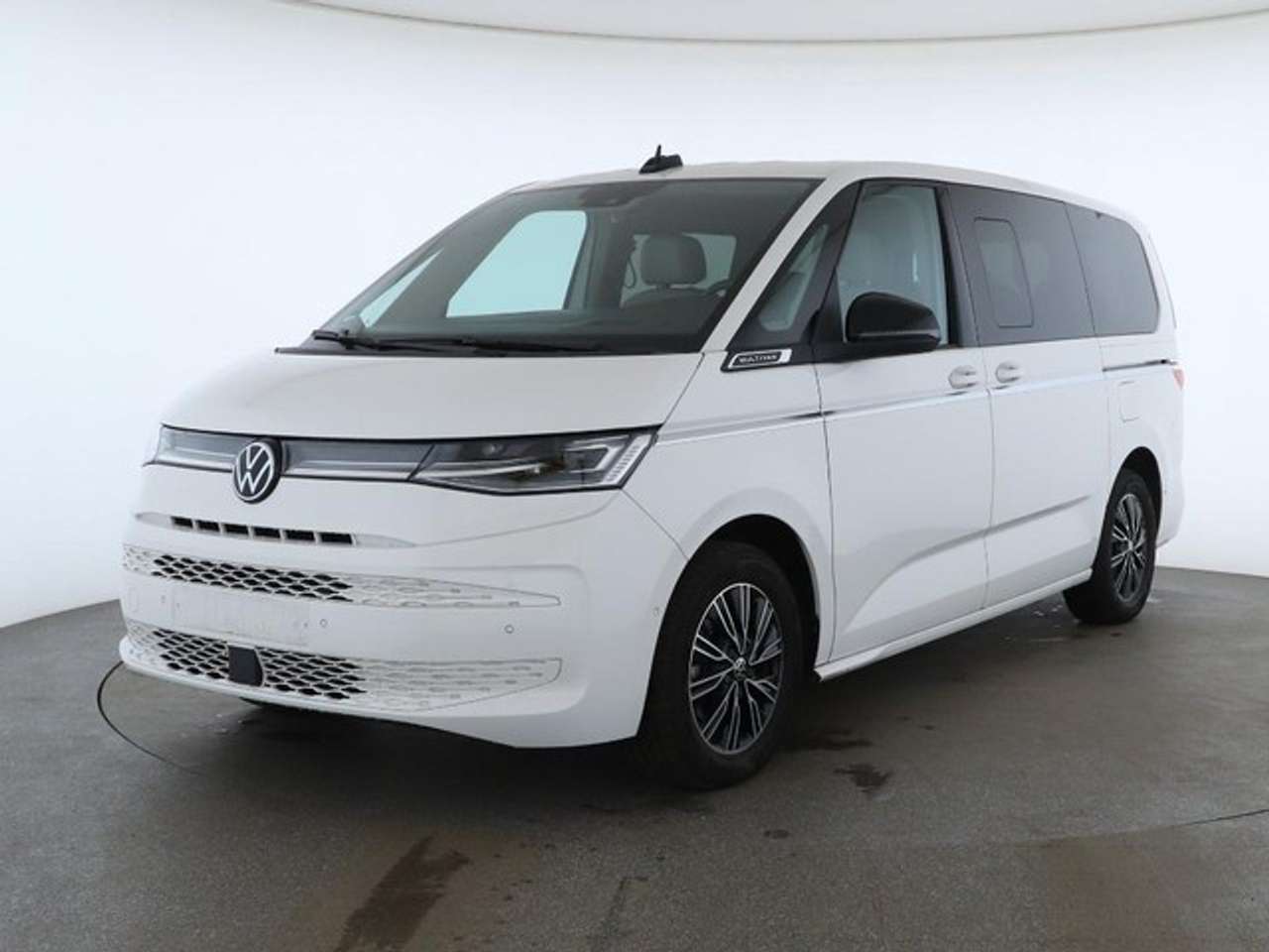 Second hand Volkswagen  