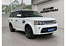 Land Rover Range Rover Sport Supercharged Autobiography 4WD