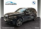 BMW X5 xDrive30d M Sportpaket AHK Laser Pano Gestik HUD
