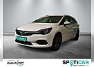 Opel Astra Edition Allwetterreifen, Sitz- & Lenkradheizung