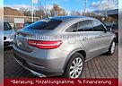 Mercedes-Benz GLE 350 d 4Matic Coupe