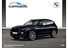 BMW X3 xDrive30d ZA MSport AHK Standhzg 21" HuD Laser