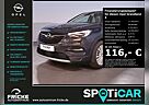 Opel Grandland X INNOVATION +Automatik+Sitz-&-Lenkradheiz.+Abn.AHK