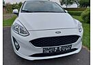 Ford Fiesta 1.1 S&S COOL&CONNECT Sync3 HU 03.2025