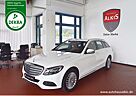 Mercedes-Benz C 400 4Matic T 7G-TRONIC Exclusive