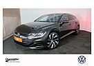 VW Arteon Volkswagen Shootingbrake 2,0 TDI R-Line 4Mot DSG Leder AHK LE