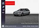 BMW 530 e Touring M Sportpaket Sonderleasing ab 666€