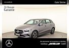 Mercedes-Benz B 180 d Progressive Line Advanced+LED+MBUX+MOPF.
