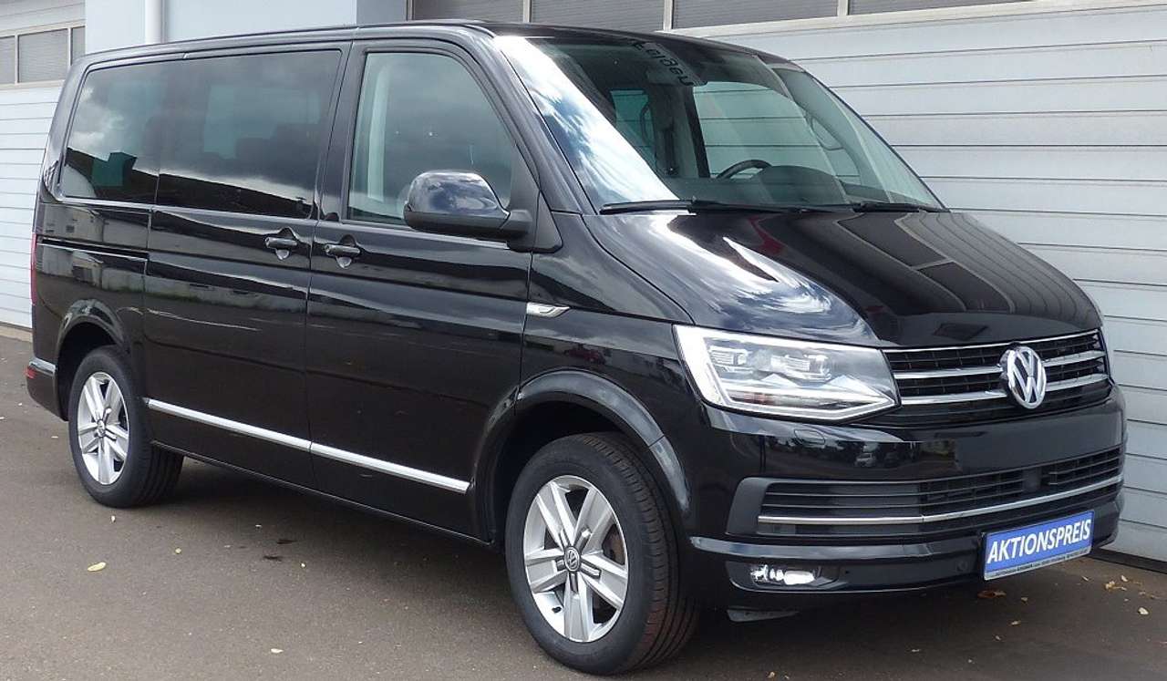 Second hand Volkswagen  