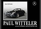 Mercedes-Benz SLK 200 SLC 200 COMAND ILS AIRSCARF Totwinkel Leder
