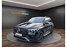 Mercedes-Benz GLE 63 AMG GLE 63 S AMG 4Matic,Pano,LED,Sound,22Zoll,DAB