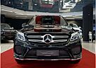 Mercedes-Benz GLE 500 4Matic AMG 9g Tonic 21" Panodach ILS TOP