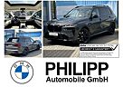 BMW X7 M60i M Sportpaket PRO CarPlay B&W Pano Ahk