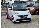 Smart ForTwo Micro Hybrid Drive 52kW (451.380) - Top Gepflegt