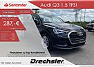Audi Q3 35 1.5 TFSI Attitude *Teil-Alcantara*