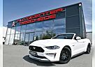 Ford Mustang Cabrio 5.0 Ti-VCT V8 GT *Carbon-Styling*