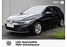 VW Golf Volkswagen VIII 1,0 TSI Life,Navi,LED,ACC,Kamera Lenkrad/S...