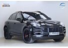 Porsche Macan Turbo 3.6 441PS Performanc Approved 1.Hand