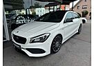 Mercedes-Benz CLA 200 Edition * AMG Line * PANO