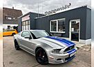 Ford Mustang 3,7 /Temp/Klimaauto/LED/AUX/USB
