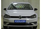 VW Golf Volkswagen VII Variant 1.6 TDI SCR IQ.DRIVE AHK LED