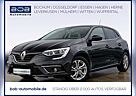 Renault Megane TCe 140 Limited Kamera+Klima+Navi+PDC+DAB+SHZ+Allw