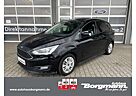 Ford C-Max Cool&Connect 1.0 EcoBoost PDC - Sitzheizung - Elek
