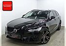 Volvo V90 T6 Recharge R-Design AWD PANO+LUFT+HUD+360+