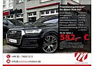 Audi SQ7 4.0 TDI quattro Matrix 22'LM Pano HUD Kamera Luft