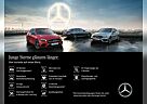 Mercedes-Benz GLC 400 d 4M*AMG*Panorama*Distronic*Air Body*LED