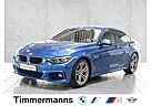 BMW 420 i Gran Coupe M Sport AdLED HUD HiFi RFK