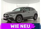 Mercedes-Benz GLA 250 AMG Line 4Matic|DISTRONIC|LED|Panorama