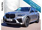 BMW X5 M Competition Laser ACC Nav Pano AHK 360°