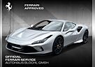 Ferrari F8 Tributo *Full Carbon&Felge*Display*Racing-Sitz*Lift